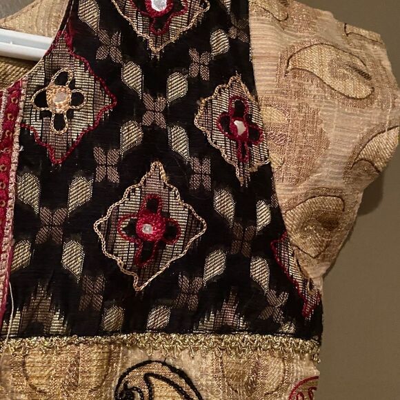 Indian Tunic Top - Picture 12 of 15